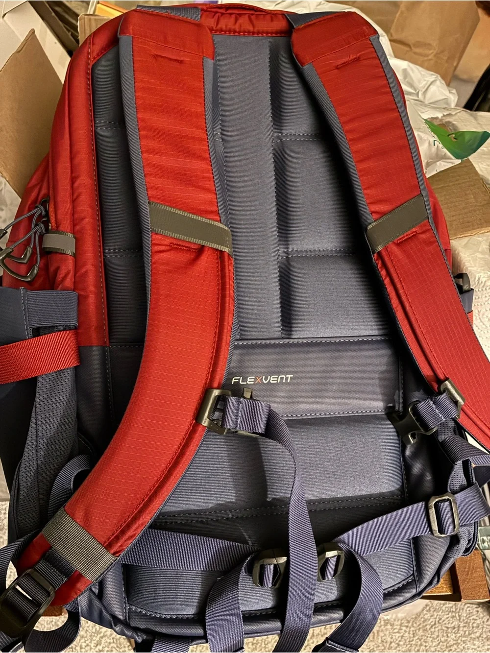 The North Face like new